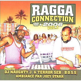 ragga connection 2006 ragga connection 2006