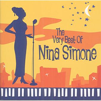 The very best of Nina Simone - Nina Simone - CD album ...