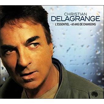 Essentiel 40 Ans De Chansons Christian Delagrange Cd Album Achat Prix Fnac Izuchayte relizy christian delagrange na discogs. essentiel 40 ans de chansons