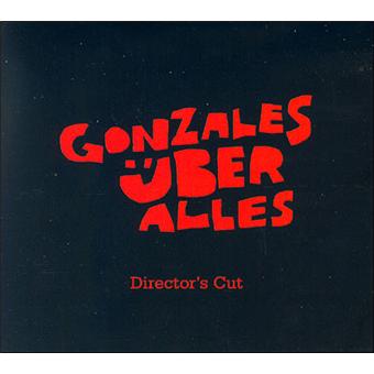 Chilly Gonzales - 1