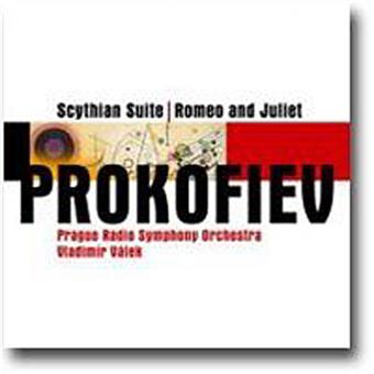 Sergei Sergeyevich Prokofiev - 1