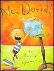 No David - 1