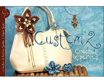 Custom'2 crochet et perles