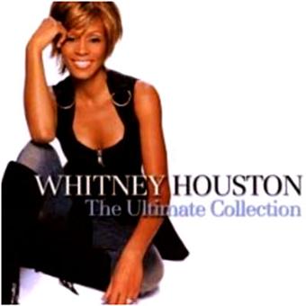 whitney houston cd whitney houston cd