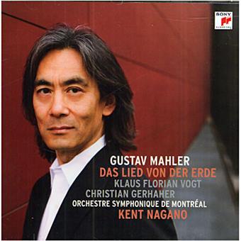 Gustav Mahler - 1