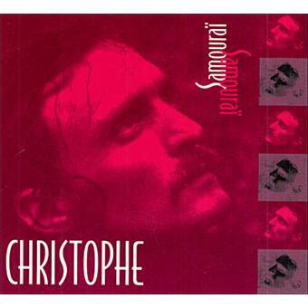 Christophe - 1