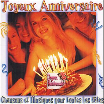 Joyeux Anniversaire Collectif Cd Album Achat Prix Fnac Joyeux Anniversaire Collectif Cd Album Achat Prix Fnac