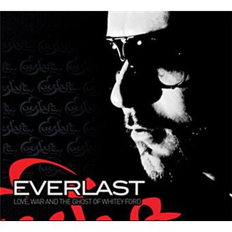 Love War And The Ghost Of Whitey Ford Everlast Cd Album Achat Prix Fnac