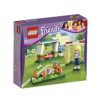 Lego hotsell friends 41011