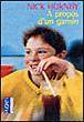 Couverture : A propos d'un gamin