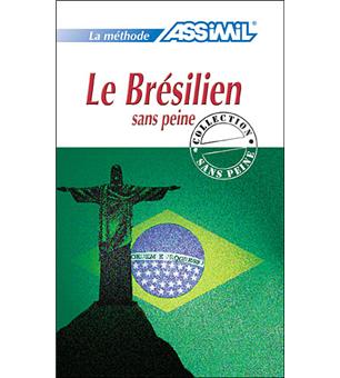 Le brésilien sans peine - 1