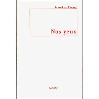Nos yeux