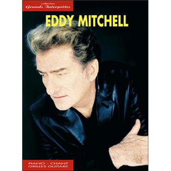 Eddy Mitchell Broche Collectif Achat Livre Fnac