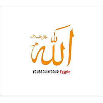 couverture de : Egypte