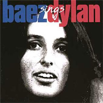 Sings Bob Dylan - Joan Baez - CD album - Achat & prix | fnac