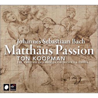 Matthaus passion