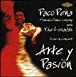 Arte y pasion