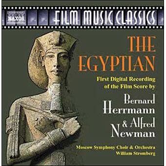 The Egyptian