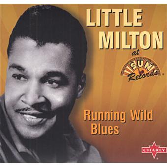 Running wild blues