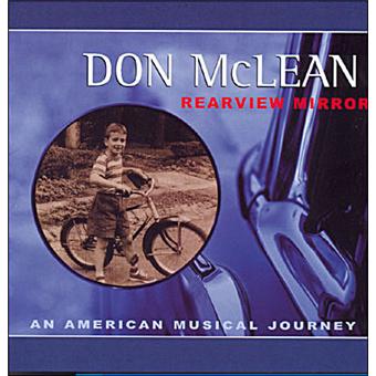 Mclean,Don-Rearview Mirror - 1