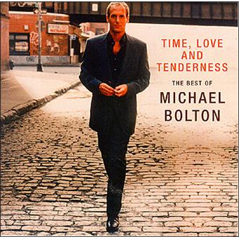 Michael Bolton - 1