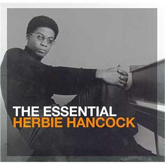 Herbie Hancock - 1