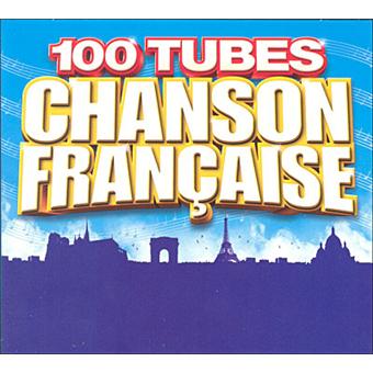 100 tubes de la chanson française album
