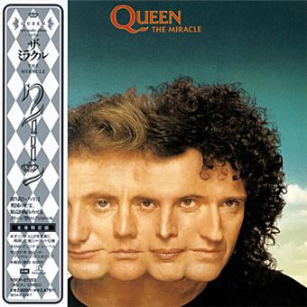 Queen - 1