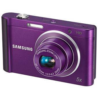 Samsung ST88 Violet