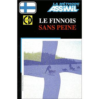 Le finnois sans peine - 1