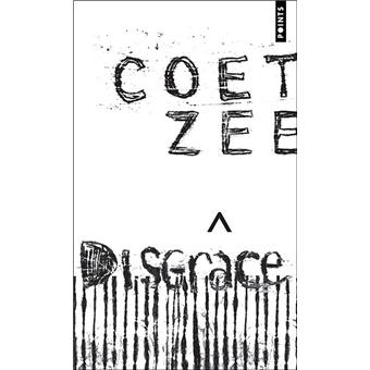 Disgrâce - 1