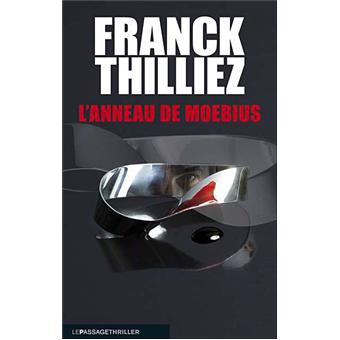 Lanneau De Moebius - 