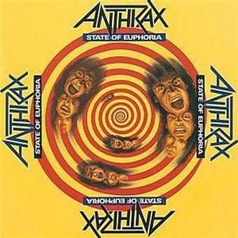 Anthrax - 1