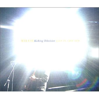 その他 Kicking Television: Live in Chicago [CD] Amazon.com: Kicking Television- Live In Chicago (2CD): CD 和