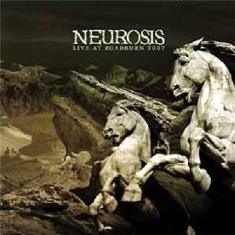 Neurosis - 1