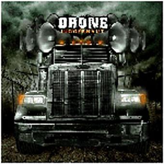 Drone-Juggernaut - 1