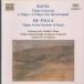 Manuel De Falla, Maurice Ravel - 1
