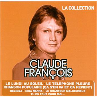 Claude François - 1