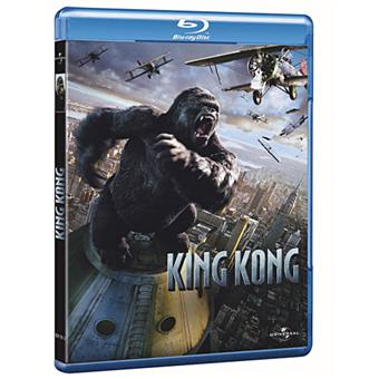 King Kong - King Kong - 1