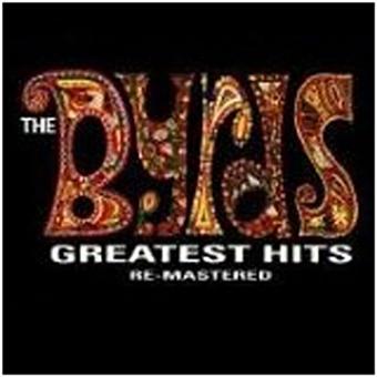 The Byrds - 1
