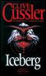 Iceberg - Clive Cussler - broché