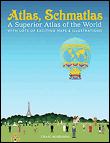 Atlas, schmatlas: a superior atlas of the world - 1