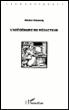Abecedaire du redacteur - Michel Rebondy - broché
