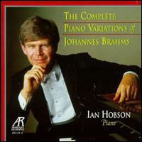 Johannes Brahms - 1