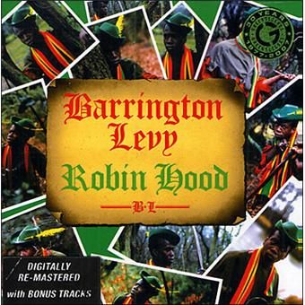 Barrington Levy - 1