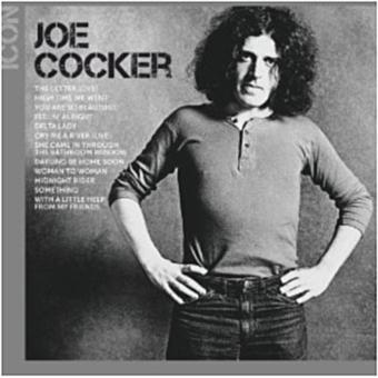 Joe Cocker - 1