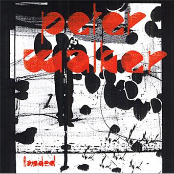 Walker,Peter-Landed - 1