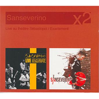 Sanseverino - 1