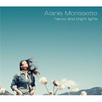 Alanis Morissette - 1