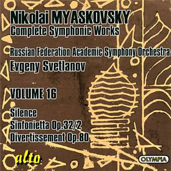 Sinfonietta Fur Streicher